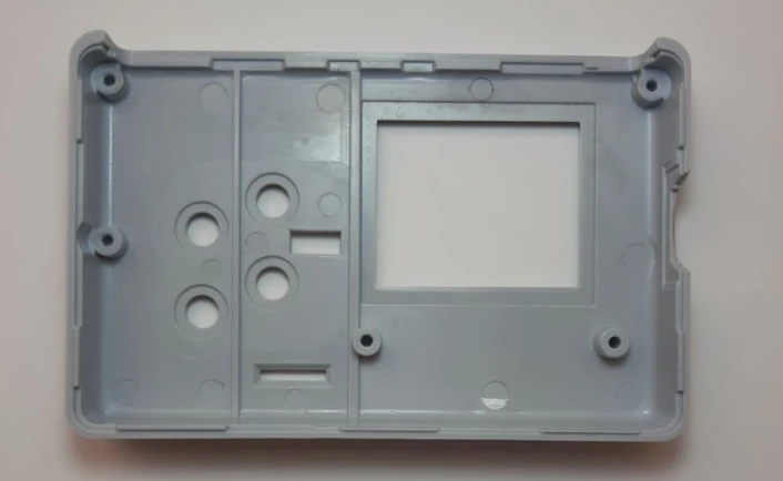 Upper Cover for Daily ECG and Blood Pressure Monitoring System MD-01, MD-01M