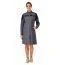 Protective Clothing for Mechanical Impact Resistance with Water-Repellent Finish