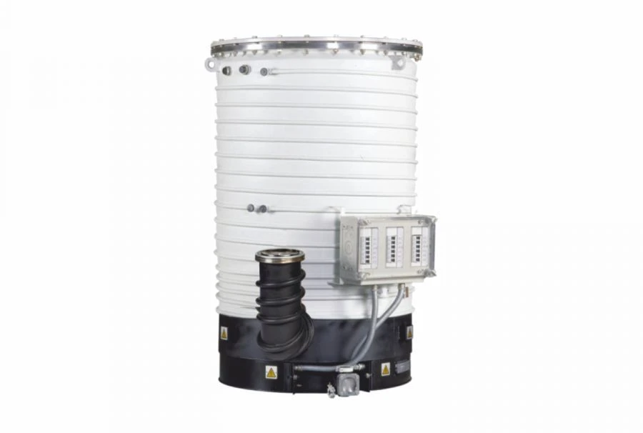 High Vacuum Diffusion Pump ND-800