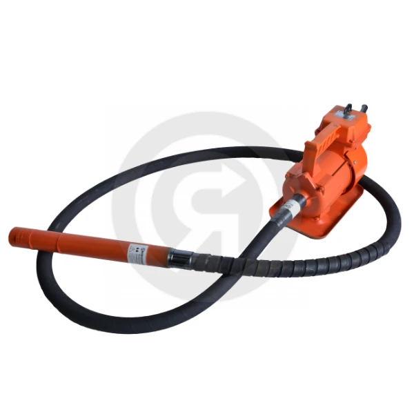 Deep Vibrator Electric Model IV-116A-1.6 for Construction