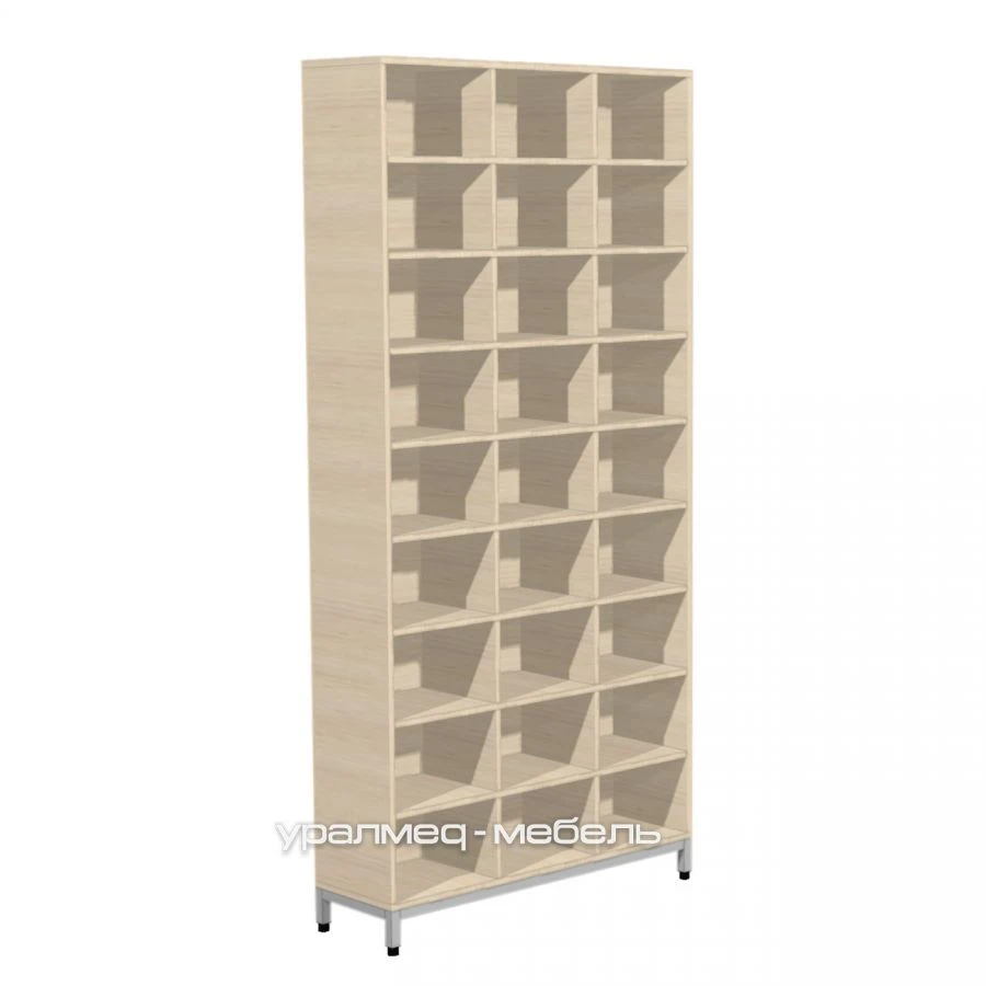 خزانة مستندات للاستخدام الطبي SK-3