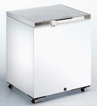 Caravell Freezer Chest Model 211412+ for Efficient Cooling