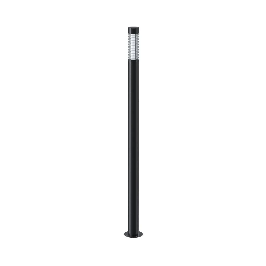 ضوء LED خارجي SVETHOLL تيرا بروفايل دائري D108 H2000 13W