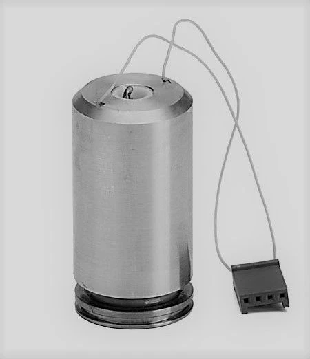 مصباح التأين الضوئي لمحللات الغاز CDL موديل CDL-1021-03 BDC