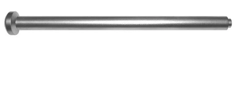 Titanium Alloy Impactor for Plate Blade Seating