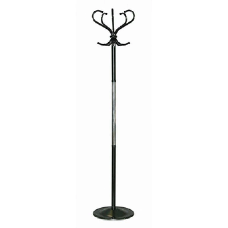 Elegant Floor Clothes Rack "Combi-F