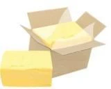 Margarine 60% MT Brand - Ideal for Cooking and Baking