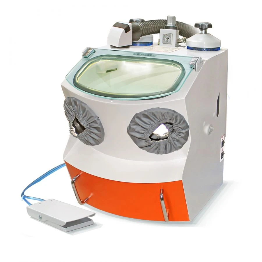 ART Series 1.2 Abrasive Cleaning System