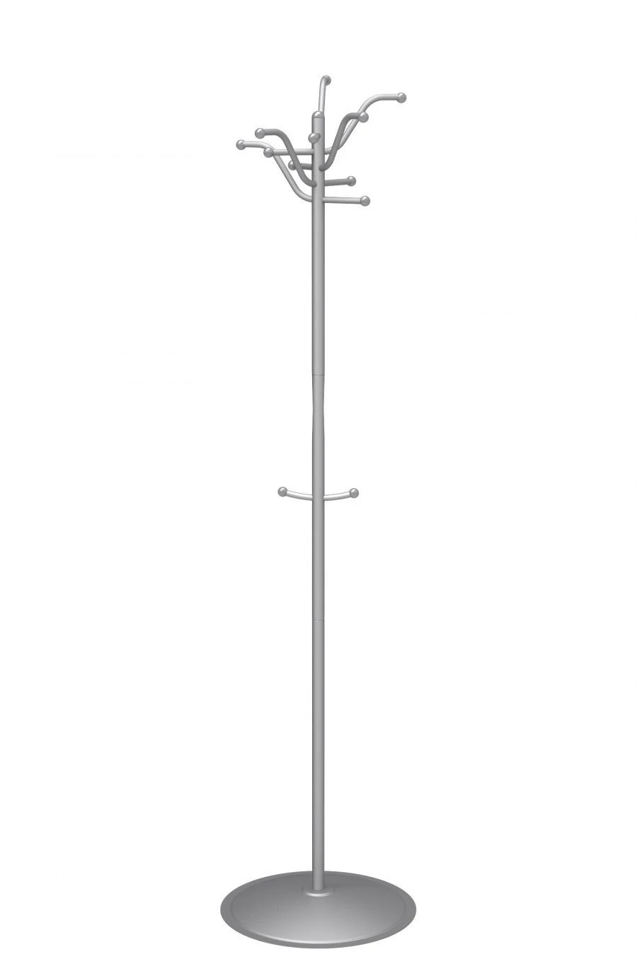 Floor Coat Rack Piko 13