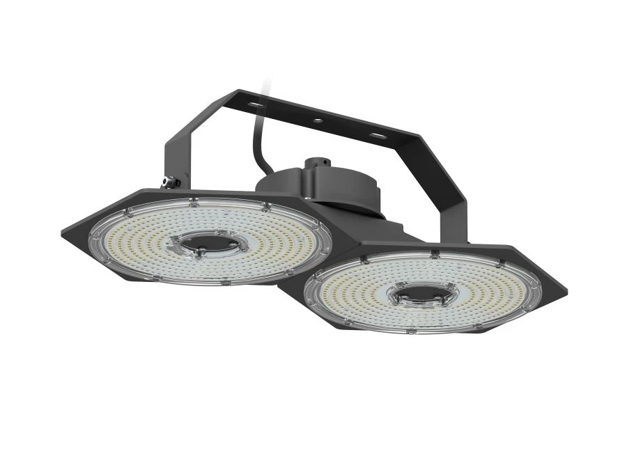 مصباح LED HOOK/RB 2x70W
