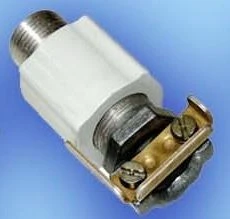 مدخل كابل نوع VK16-1Ex d IIC Gb-M27x2