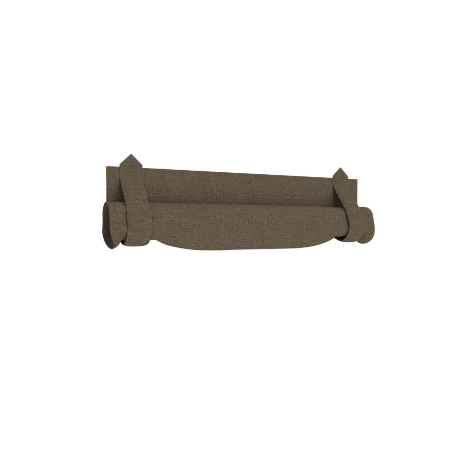 Brown Roller Blind Oliver LD.524220.000