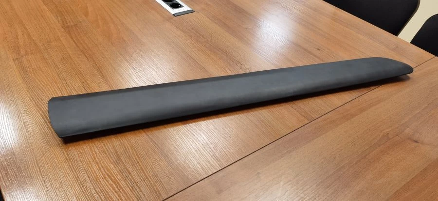 تجويف الباب الأمامي الأيسر لمشروع B9 96816485XT 1681648581