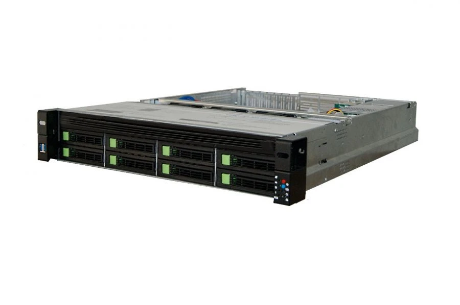 Centralized Data Storage System teamRAY REXXYY-ZU