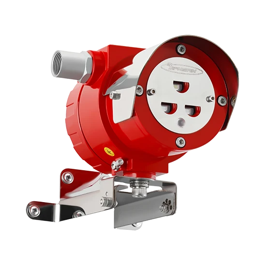 كاشف اللهب المضاد للانفجار IPP-07ea-RS-330-1 "هيليوس