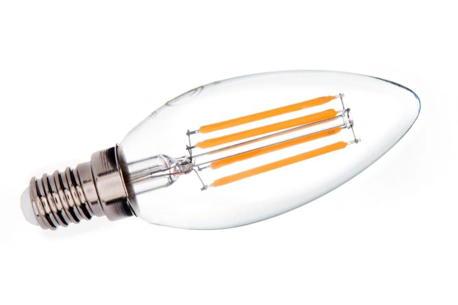 لمبة LED للاستخدام المنزلي والإضاءة العامة SV 230-6