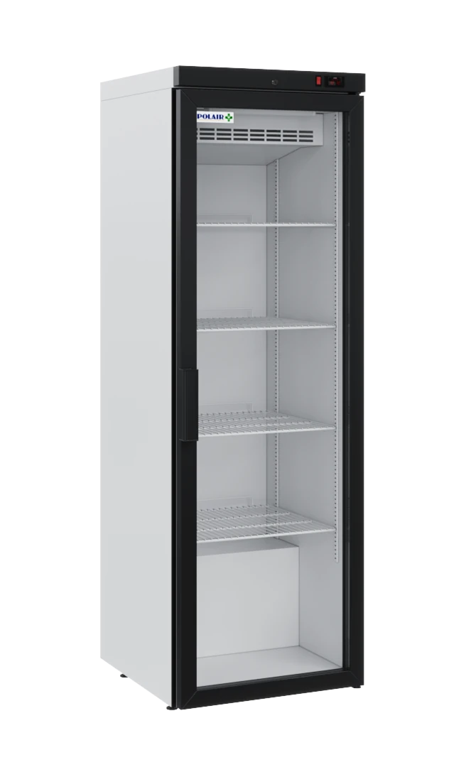 Pharmaceutical Refrigerator POLAIR SHHF-0.4DS-N for Storing Medicines