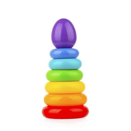 لعبة الهرم التعليمية 22 سم