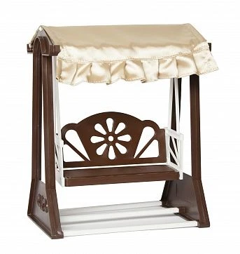 أرجوحة الدمى "مجموعة" حتى 30 سم