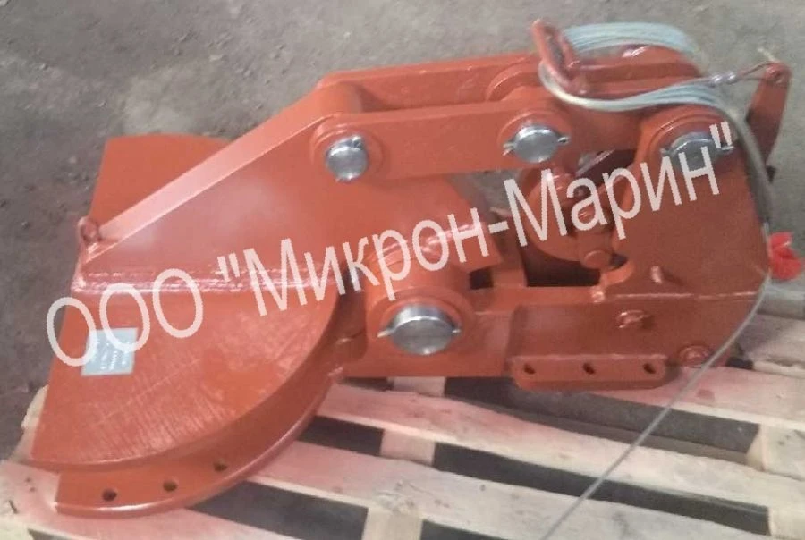 حوامل حبل السحب OСТ 5.2239