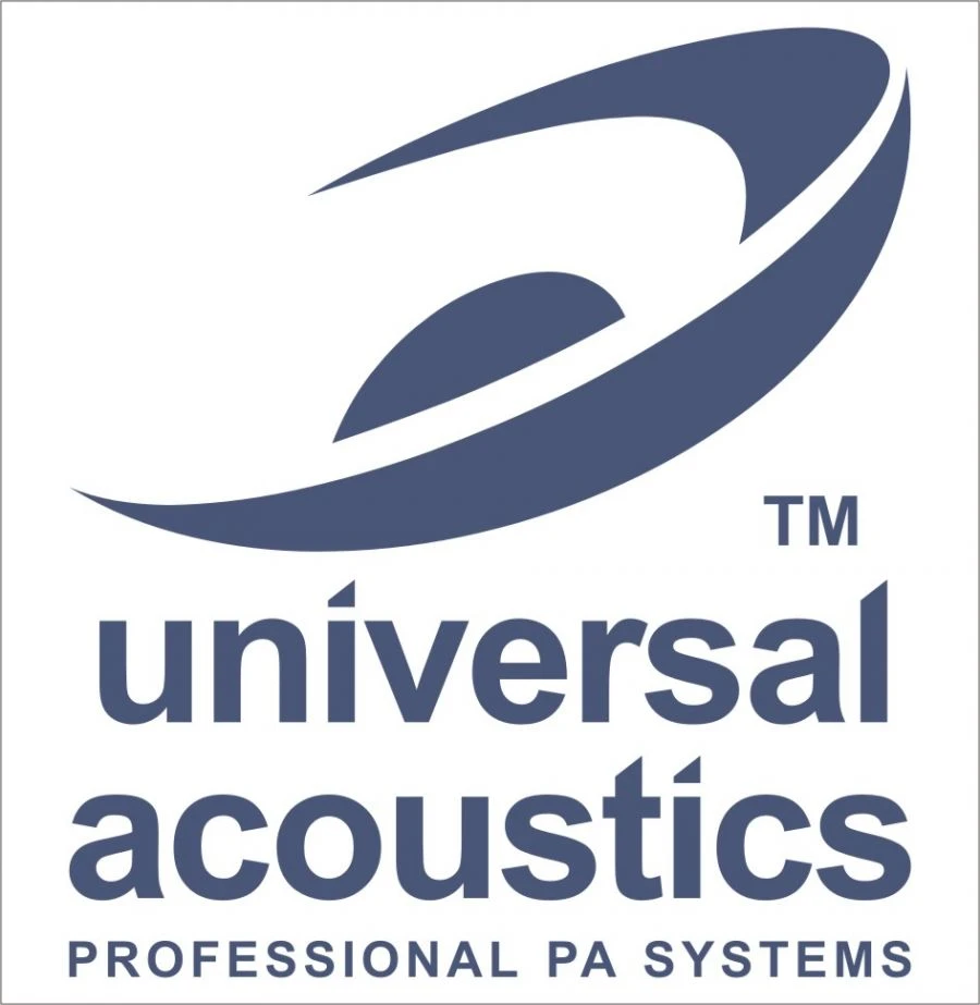 مضخم الصوت Universal Acoustics RX9