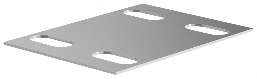 Base Cover for Tray CLP1S-PSOL-050