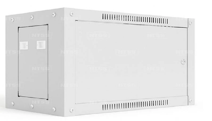 خزانة الاتصالات الجدارية IP 20 NTSS-WSP6U6060FD