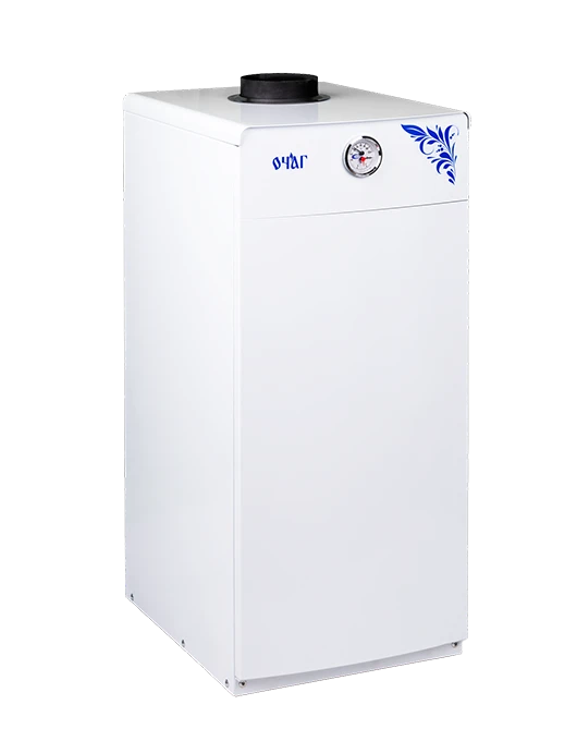 Gas Heating Apparatus AOGV-8EH "Ochak