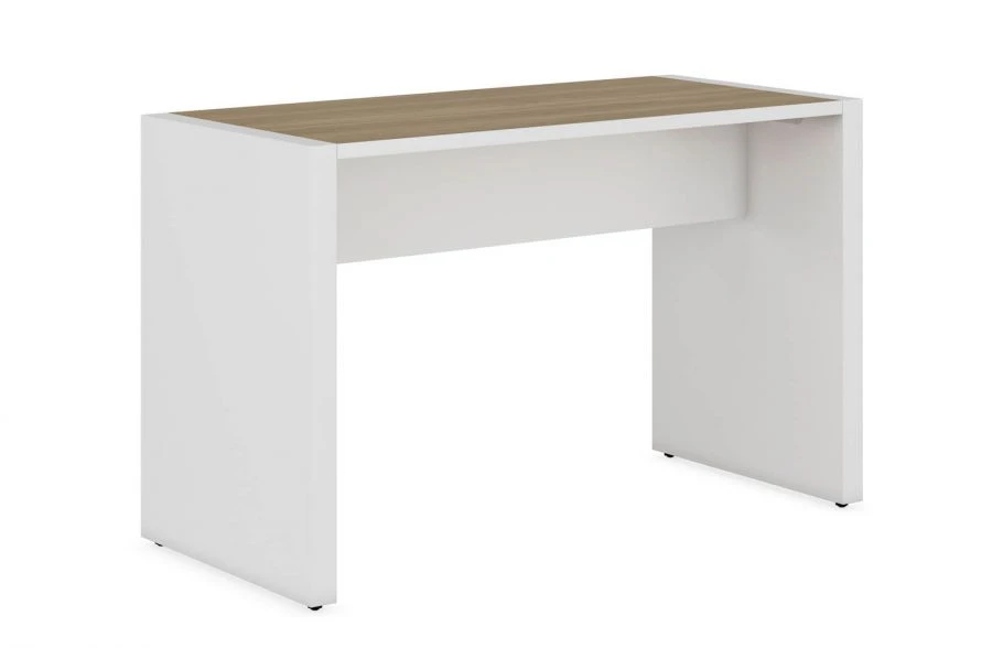 مكتب مكتبي مع دعائم 1100x800، فن. CLF111