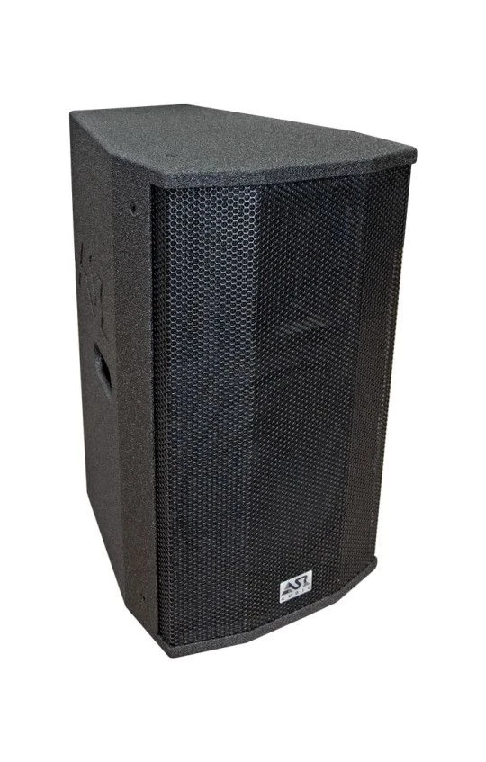 نظام صوتي سالب لجولات ASR TS-08m