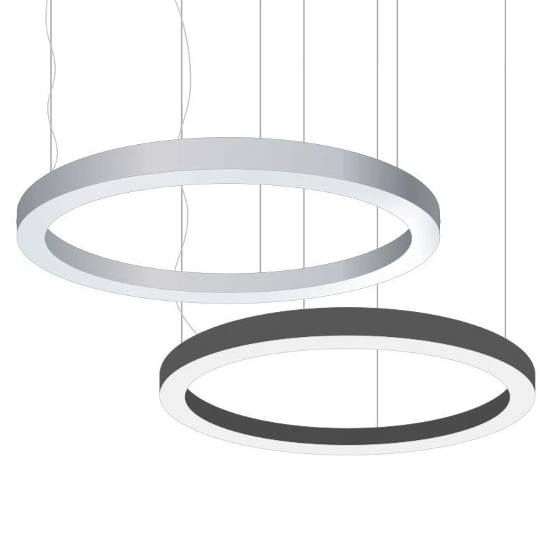 مصابيح LED من سلسلة HOLE-RING