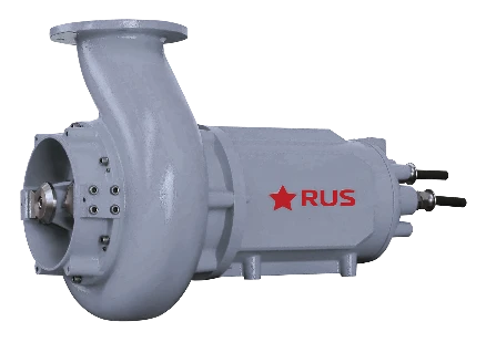 Submersible Pump Zvezda RUS PSE-18.5/150 with Electric Drive