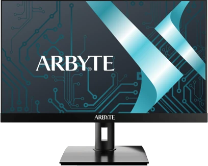 مونوبلوك ARBYTE SOLO 760/24 - عمليات منطقية ومعالجة البيانات