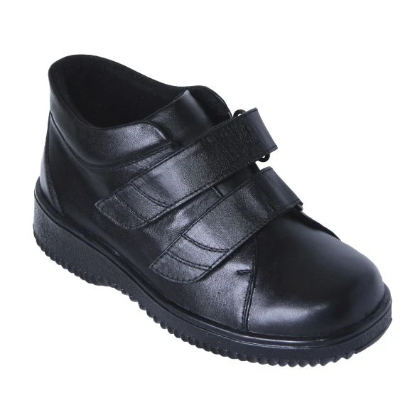 Orthopedic Footwear for Prosthetics with Insulated Lining (Pair)