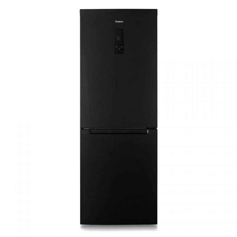 Full No Frost Refrigerator Freezer "Biryusa B920NF