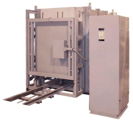 Industrial Drying Oven with Sliding Shelf SDO-7.5.14.5.9/11-I1