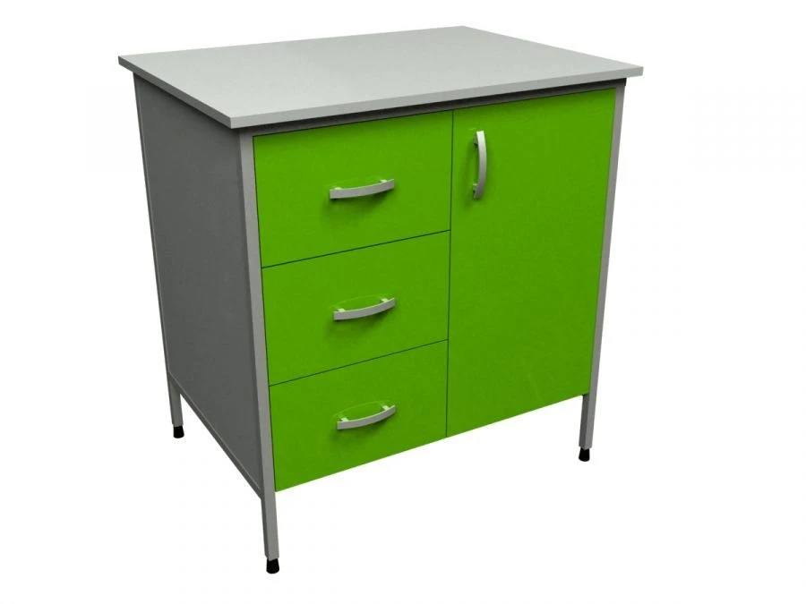 Medical Laboratory Workbench TMK-03sh