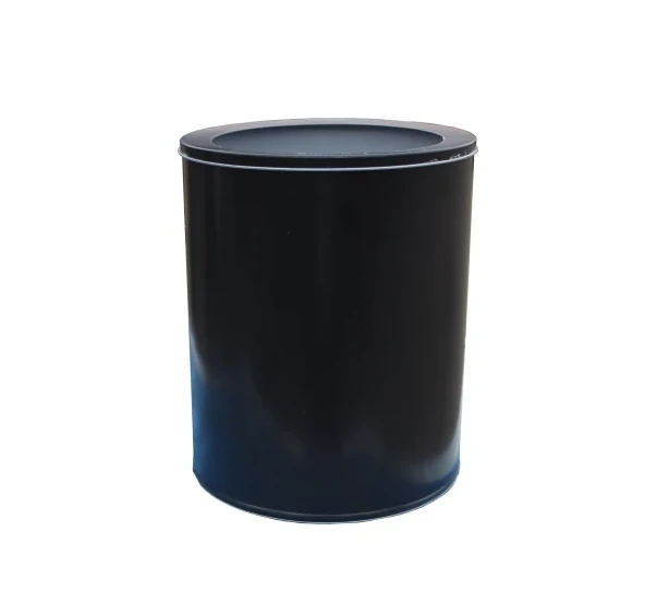Low Paper Bin 250