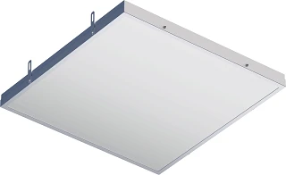 مصباح LED للفصول الدراسية والمكاتب DVO-14-O-40-4K-IP54-غريلياتو-A3 CRI90
