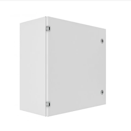 Terminal Boxes Series TB 100mm to 400mm Height, 100mm to 800mm Width