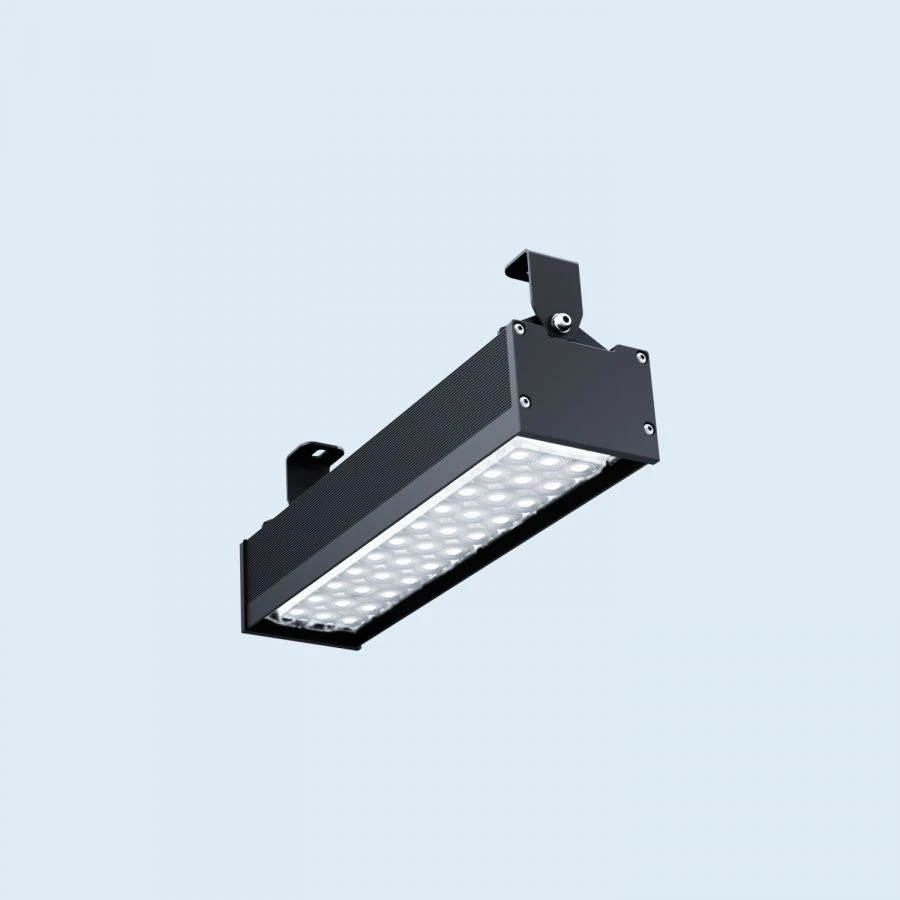 مصباح LED خارجي LV-RIFF x1