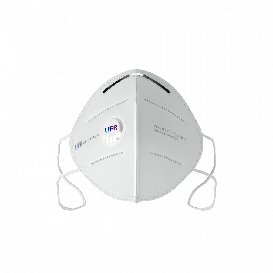 General Purpose Respirator FFP 3 UFR IDP 303