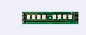 M31 Communication Device Interface with Galvanic Isolation
