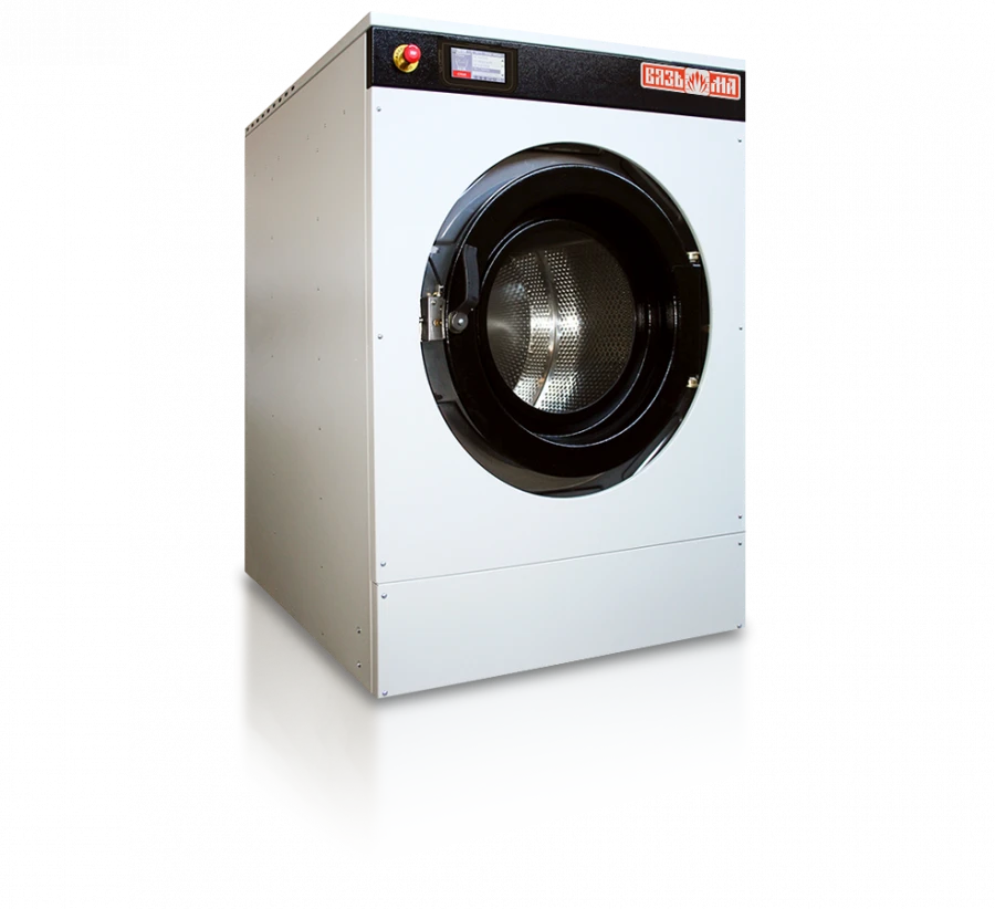 Automatic Washing Machine V-35P - 35 kg Load Capacity