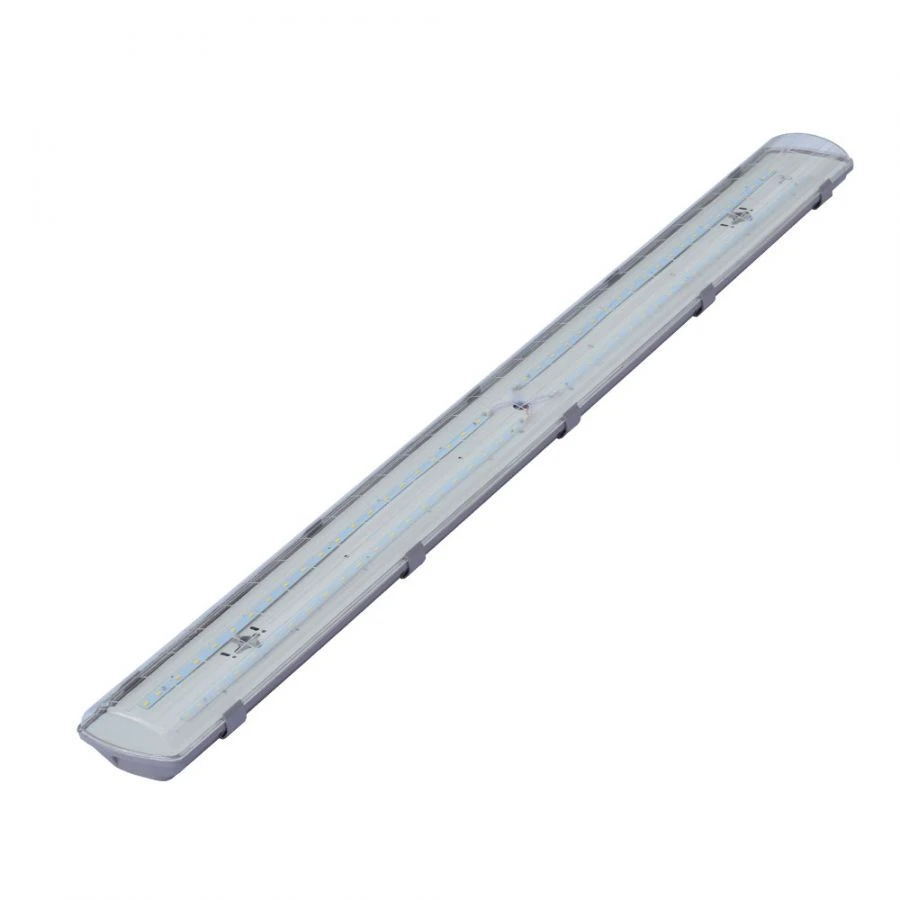 ضوء LED لغرف نظيفة بتصنيف IP65 40 واط 4000 ك