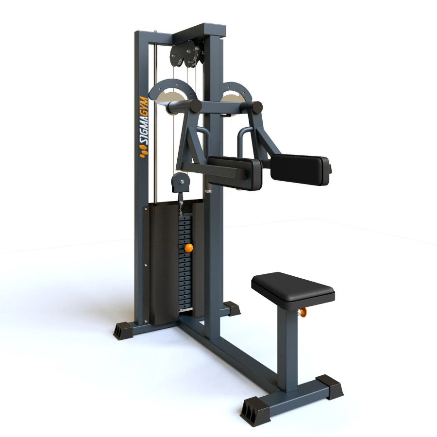 Delta Machine for Shoulder Training BF-113