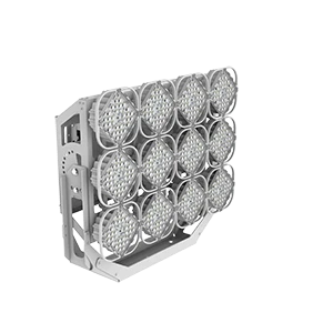 كشاف LED عالي القدرة VARTON AirQub 850