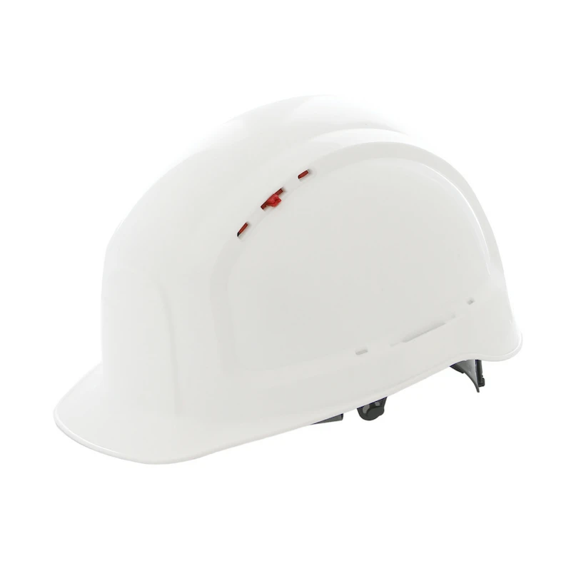 خوذة واقية RFI-7 TITAN ZEN® بيضاء، رقم المادة 71317