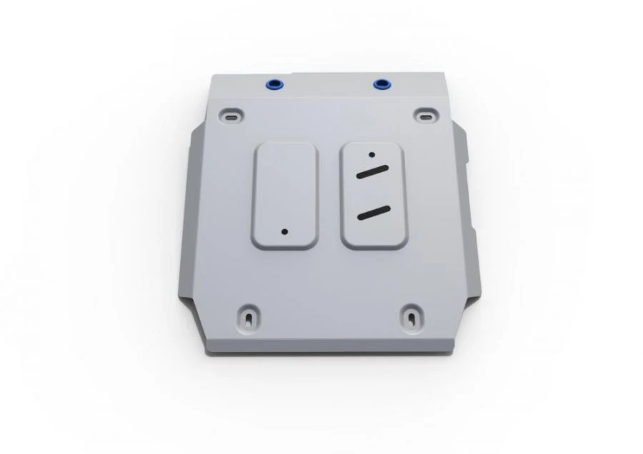 Metal Protection for Suzuki Jimny (Transmission) (V-1.5) (2019-) + Mounting Kit