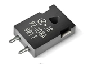 مقاومات فويل قوية R2-108A